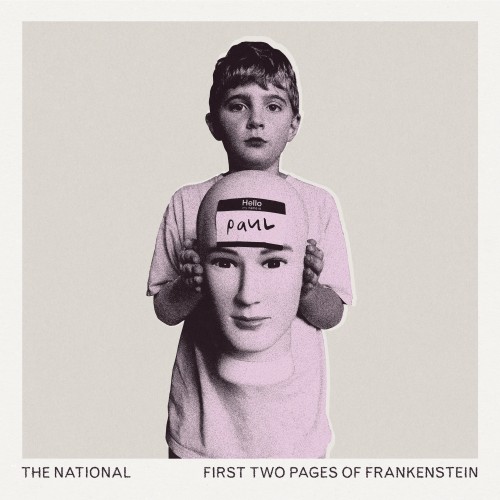 The National-First Two Pages Of Frankenstein-CD-FLAC-2023-MOD