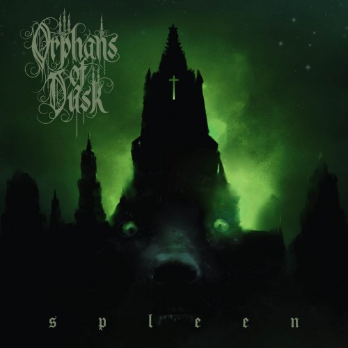 Orphans of Dusk - Spleen (2023) Download