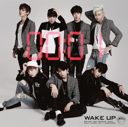 BTS-Wake Up (Standard Edition)-JP-16BIT-WEB-FLAC-2014-TVRf