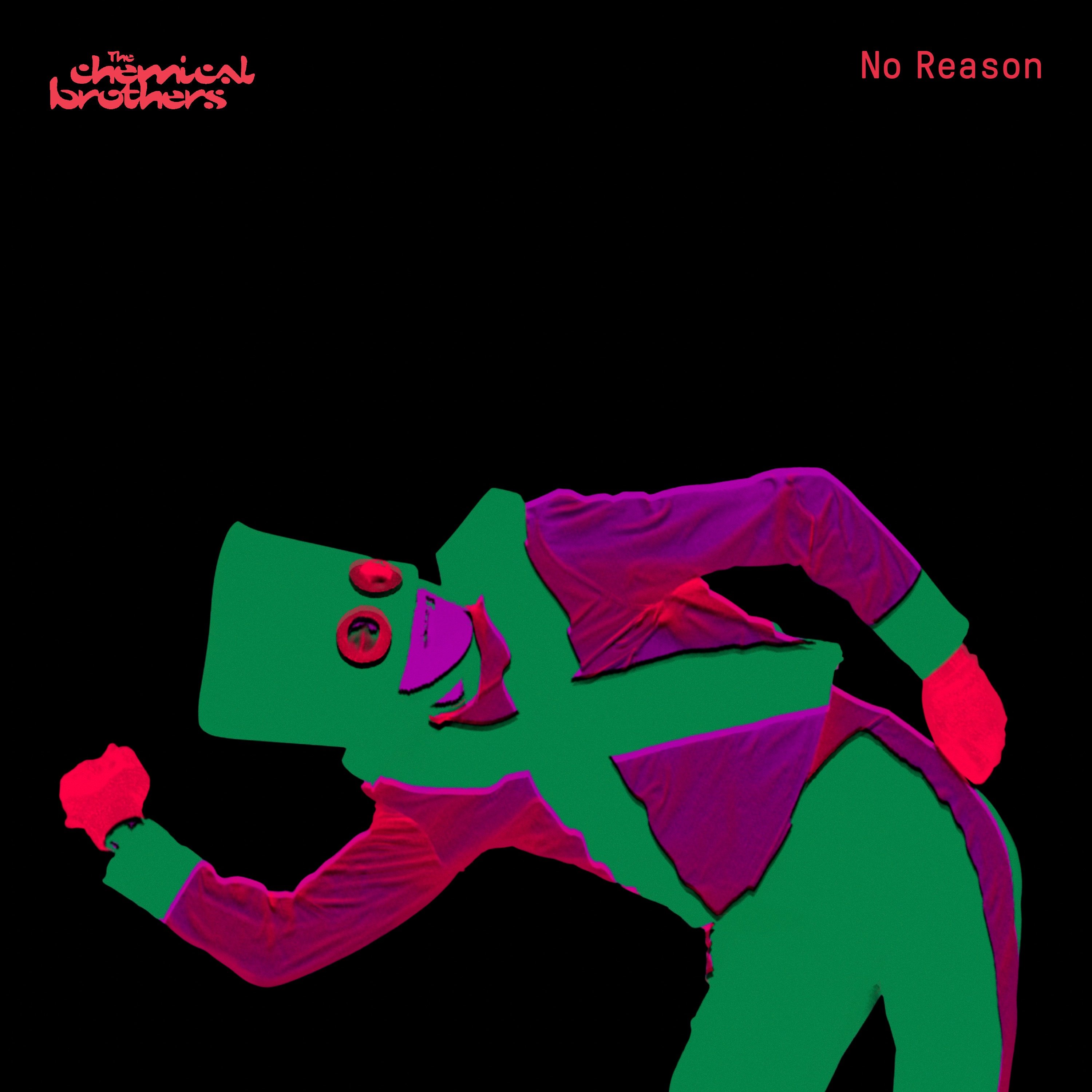 The Chemical Brothers-No Reason-(CHEMST36)-LIMITED EDITION-VLS-FLAC-2023-BEATOCUL Download