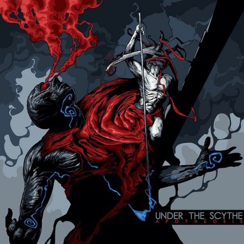 Under the Scythe - Apotheosis (2023) Download