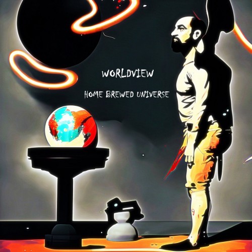 Home Brewed Universe - Worldview (2023) Download