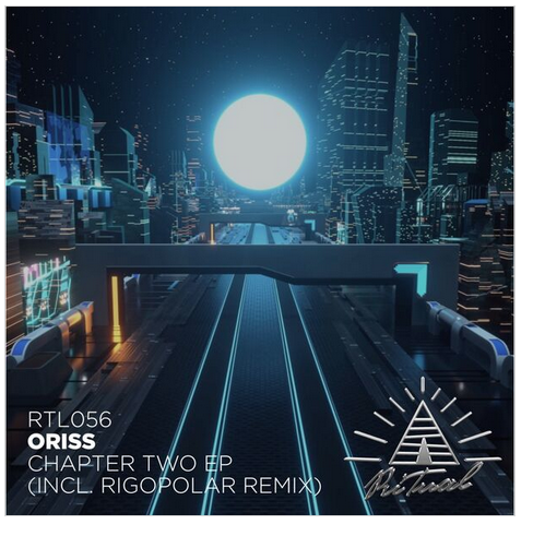 ORISS - Chapter Two EP (2023) Download