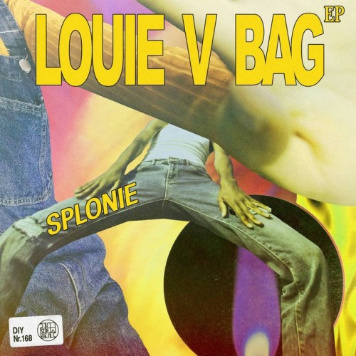 splonie - Louie V Bag EP (2023) Download