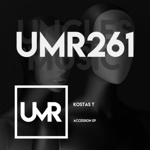 Kostas T - Accession (2023) Download