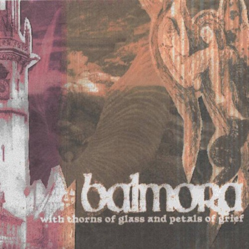 Balmora - With Thorns Of Glass And Petals Of Grief (2023) Download