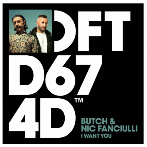 Butch & Nic Fanciulli - I Want You (2023) Download