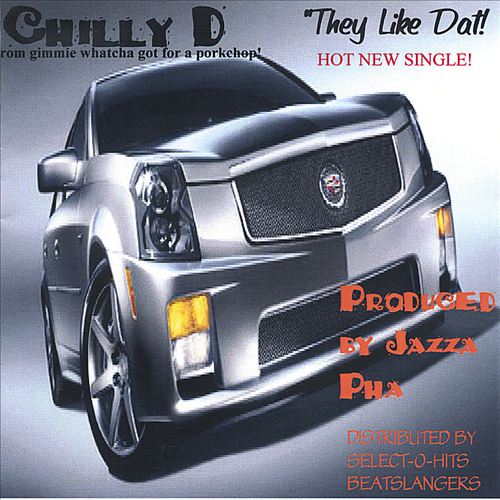 Chilly D - Nice Guys Finish Last (2004) Download