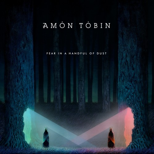Amon Tobin - Fear in a Handful of Dust (2019) Download