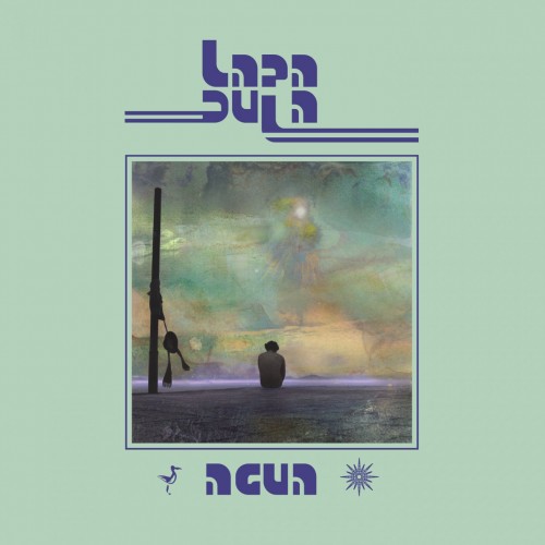 Lapa Dula - Agua (2023) Download