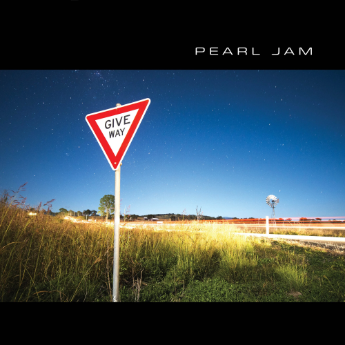 Pearl Jam – Give Way (2023)
