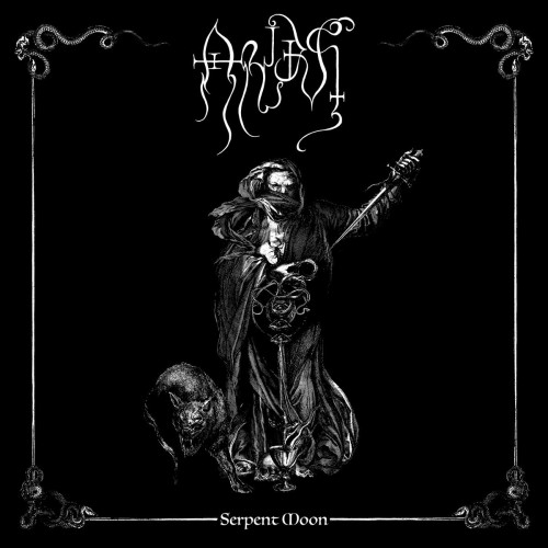 Aridus - Serpent Moon (2023) Download