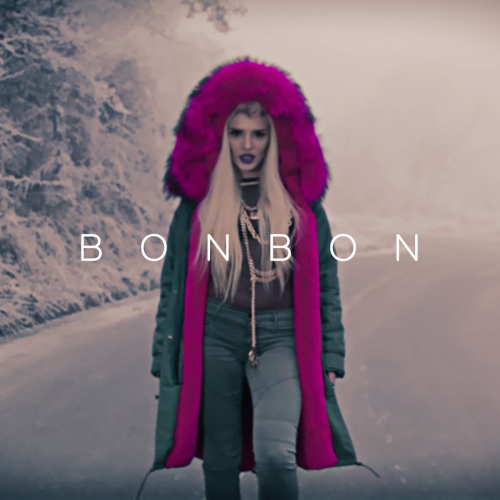 Era Istrefi – Bonbon EP (2016)
