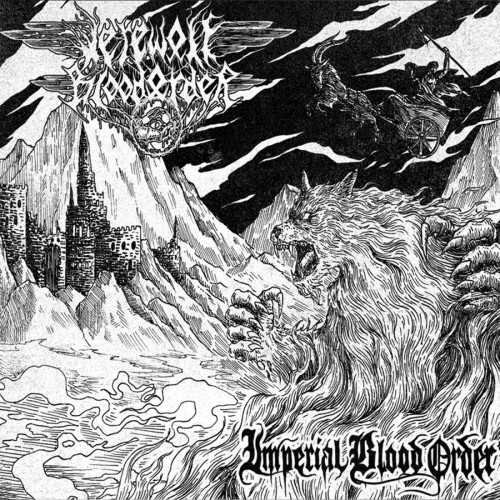 Werewolf Bloodorder - Imperial Blood Order (2023) Download