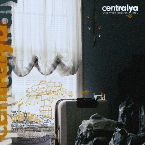 Centralya - That Which Feeds On Life (2023) Download