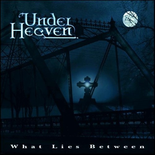 Under Heaven-What Lies Between-CD-FLAC-2007-ERP