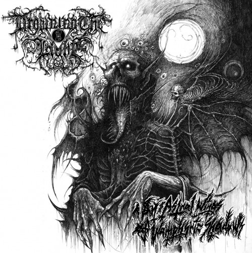 Drowning the Light - On Astral Wings of Wamphyric Shadows (2020) Download