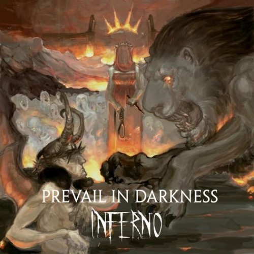 Prevail in Darkness - Inferno (2023) Download