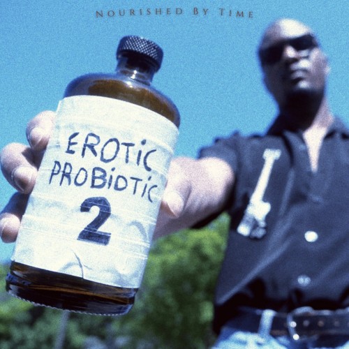 Nourished by Time - Erotic Probiotic 2 (2023) Download