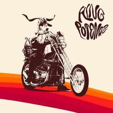 King Potenaz - Goat Rider (2023) Download