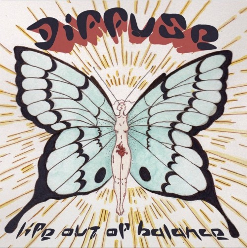 Diffuse - Life Out Of Balance (2023) Download