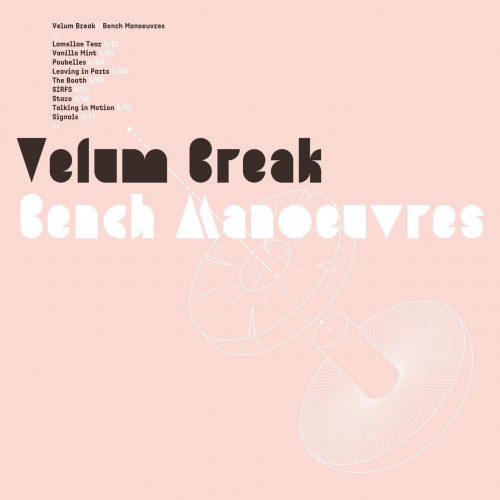 Velum Break - Bench Manoeuvres (2019) Download