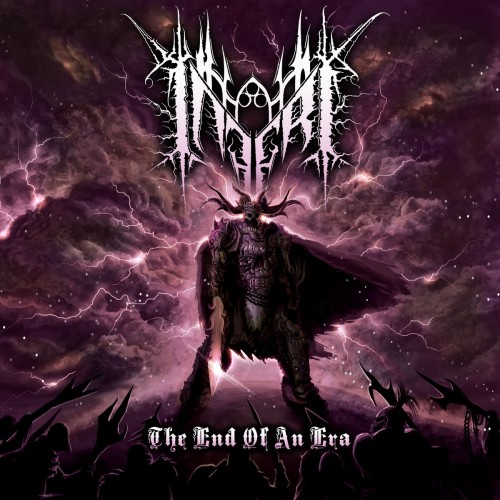 Inferi - The End of an Era (2011) Download