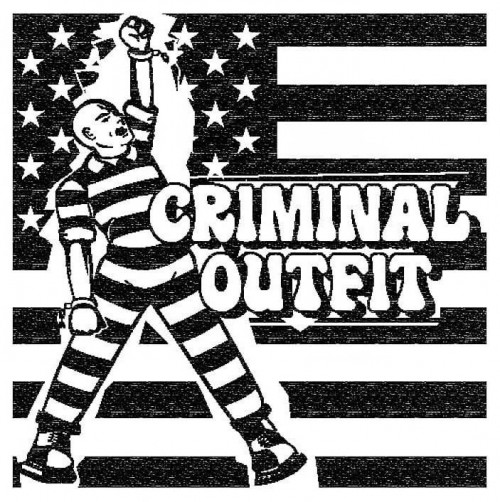 Criminal Outfit - Shut It Down (2023) Download