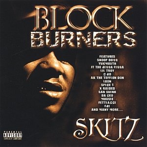 Skitz - Block Burners (2004) Download