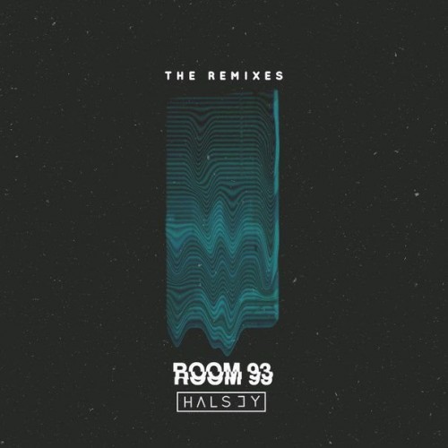 Halsey – Room 93: The Remixes (2015)