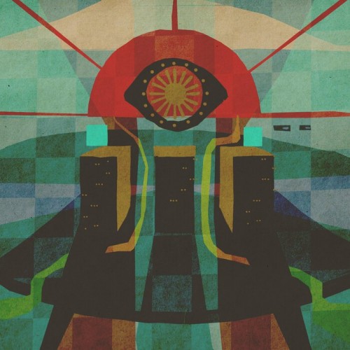 Polyswitch - Praise The Sun (2022) Download