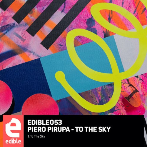 Piero Pirupa - To The Sky (2023) Download