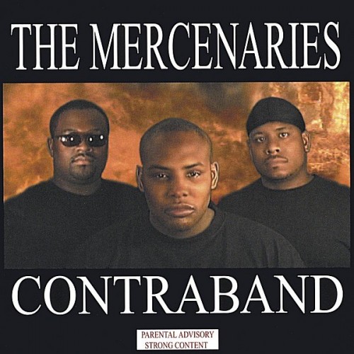 The Mercenaries - Contraband (2001) Download