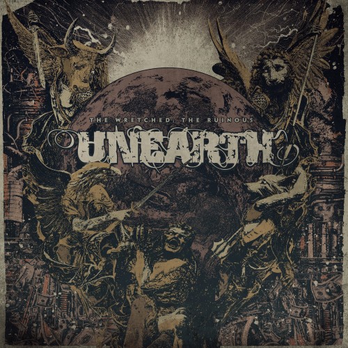 Unearth - The Wretched; The Ruinous (2023) Download