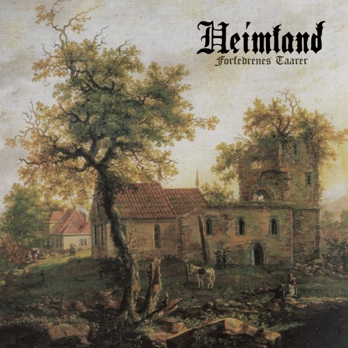 Heimland - Forfedrenes Taarer (2023) Download
