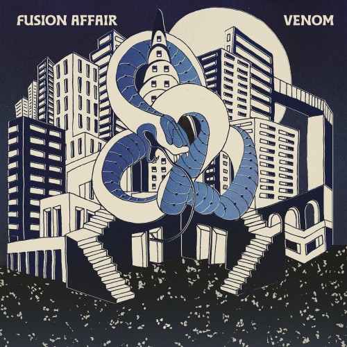Fusion Affair - Venom (2023) Download