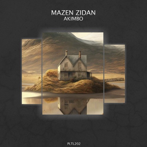 Mazen Zidan – Akimbo (2023)