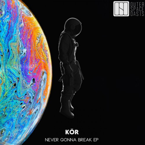 Kor – Never Gonna Break (2023)