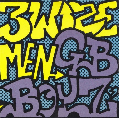 3 Wize Men - GB Boyz (1988) Download