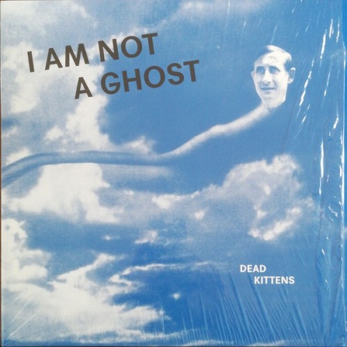 Dead Kittens - I Am Not a Ghost (2019) Download