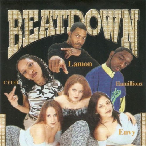 BeatDown - Doin' It Our Way In 99! (1999) Download