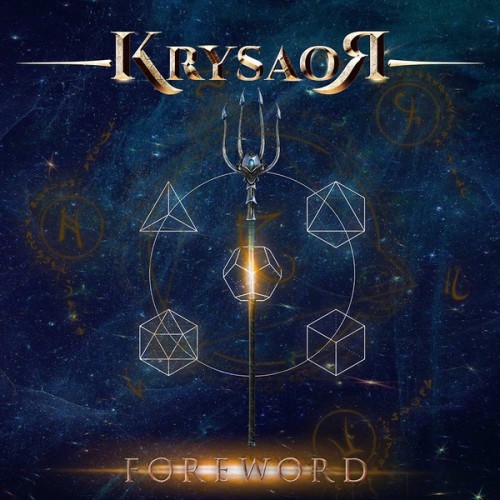 Krysaor - Foreword (2023) Download