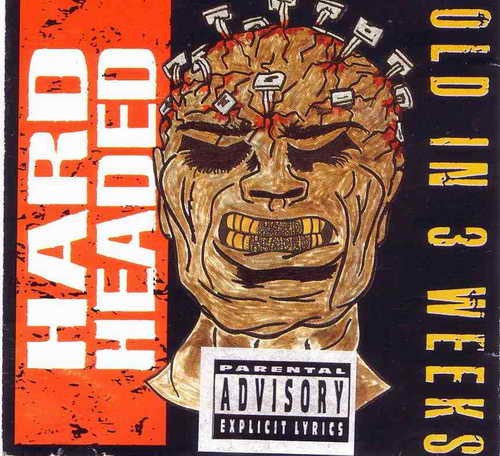 Hard Headed - Gold In 3 Weeks (1992) Download
