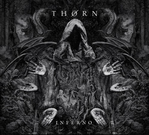 THORN - Inferno (2023) Download