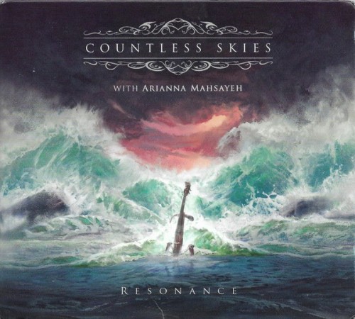 Countless Skies - Resonance (2023) Download