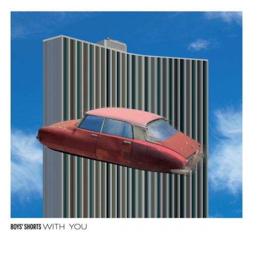 Boys' Shorts - With You (2023) Download