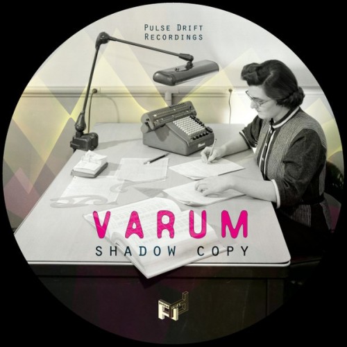 Vårum - Shadow Copy (2019) Download