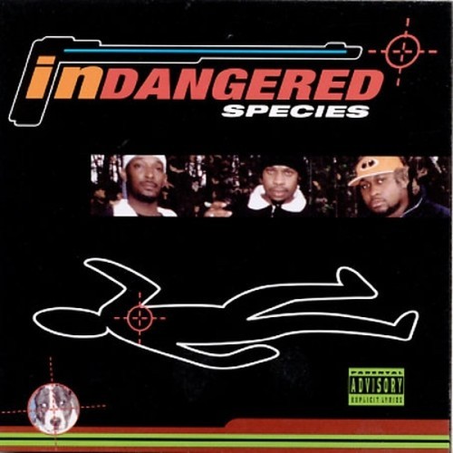 Indangered Species - Indangered Species (1999) Download