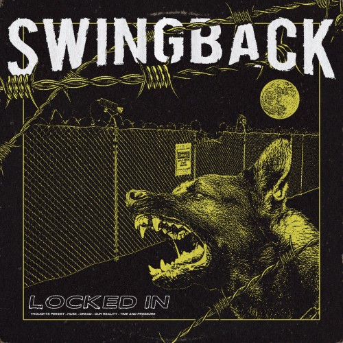 Swingback - Locked In (2023) Download