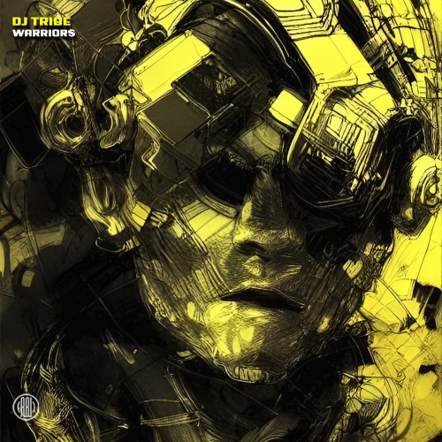 DJ Tribe - Warriors (2023) Download